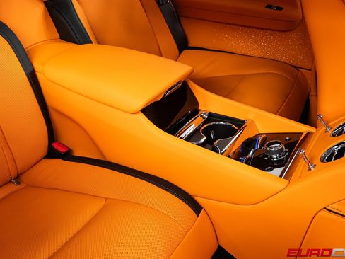 Used 2024 Rolls-Royce Spectre w/ Spectre Launch Package AWD/4WD image 40