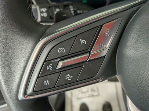 Certified 2025 Buick Envision Preferred image 21