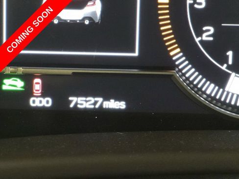 Used 2025 Toyota GR86 Premium w/ ALL Weather Mat Package (TMS) RWD image 3