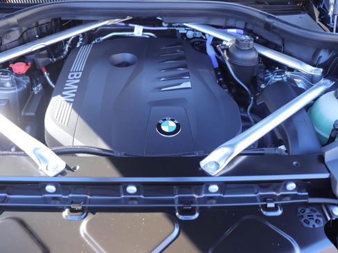 New 2026 BMW X5 xDrive40i w/ Premium Package image 41