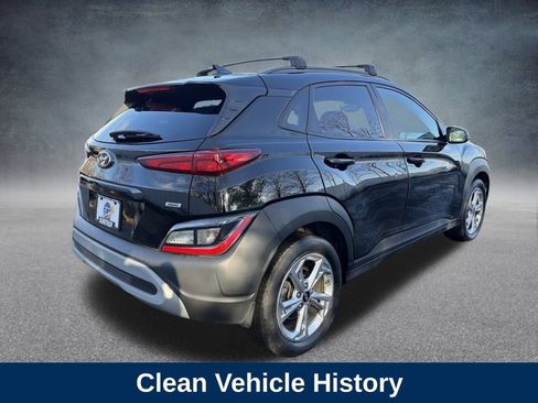 Used 2023 Hyundai Kona SEL image 6