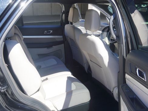 Used 2018 Ford Explorer 4WD image 33