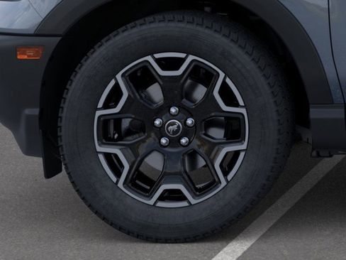 New 2026 Ford Bronco Sport Outer Banks image 19