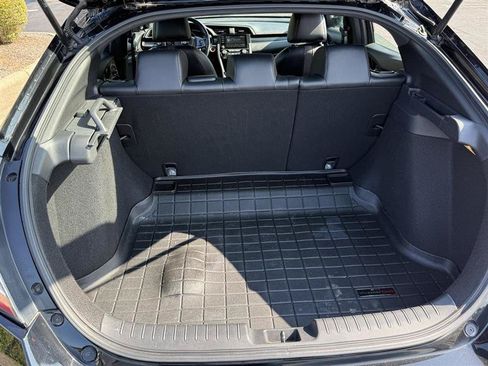 Used 2020 Honda Civic EX-L image 18