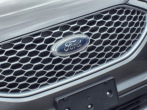 Used 2024 Ford Edge SEL AWD/4WD image 27