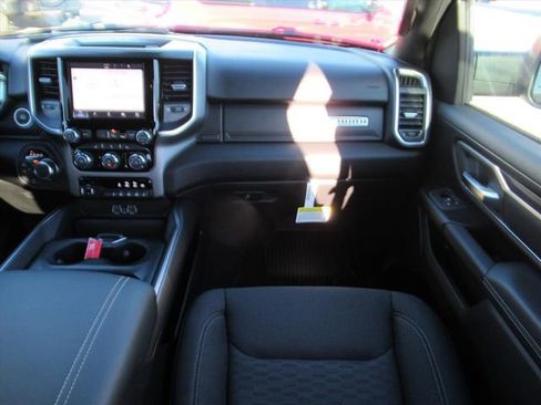 New 2026 RAM 1500 Big Horn image 15