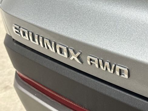 New 2026 Chevrolet Equinox LT w/ Safety and Technology Package AWD/4WD image 26