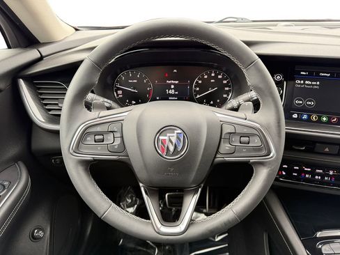 Used 2022 Buick Envision Preferred image 12