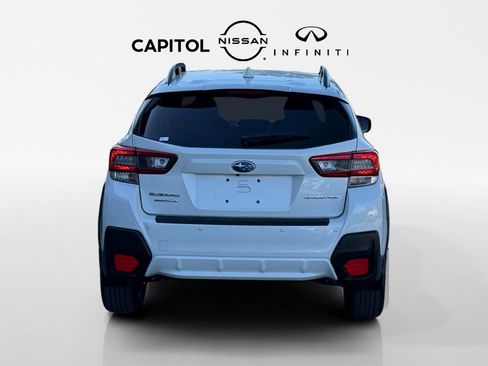 Used 2023 Subaru Crosstrek 2.5i Limited w/ Popular Package #3 image 6
