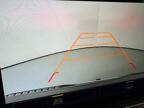 Used 2025 Chevrolet Silverado 1500 LT w/ Z71 Off-Road Package image 33