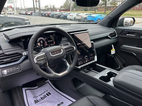 New 2026 GMC Acadia Elevation w/ Black Edition image 26