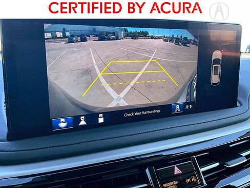 Certified 2025 Acura MDX w/ Technology Package image 28