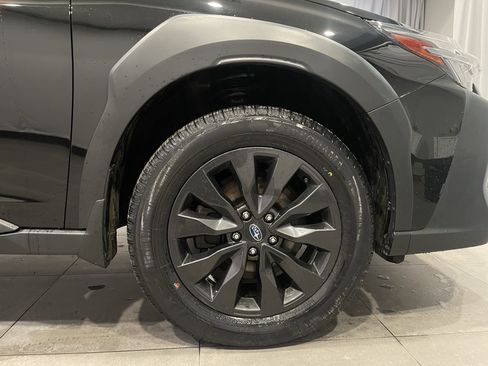 Used 2024 Subaru Outback Onyx Edition XT image 11