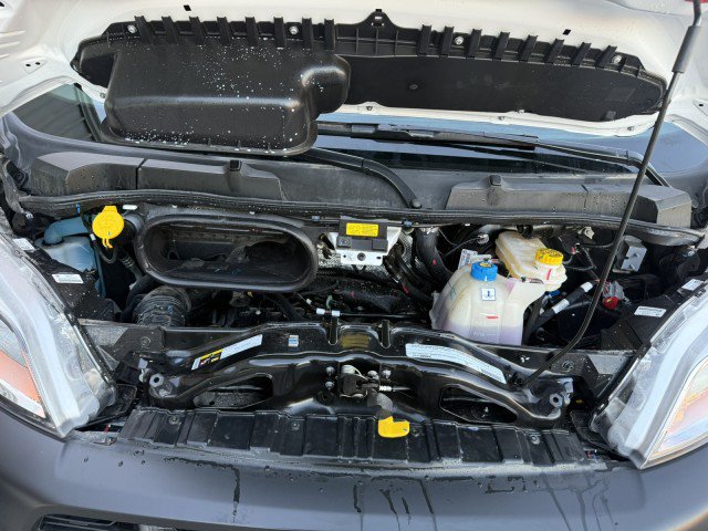 Used 2025 RAM ProMaster 3500 FWD image 18