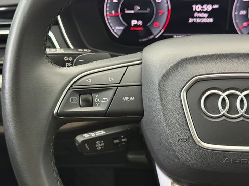 Used 2025 Audi A5 2.0T Premium Plus image 19