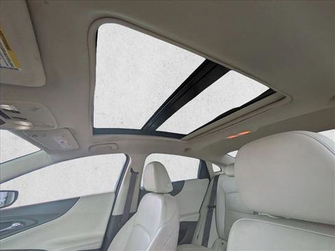 Used 2024 Chevrolet Malibu LT FWD image 14