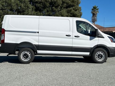 New 2026 Ford Transit 250 Base image 6