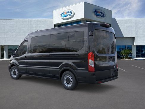 New 2026 Ford Transit 350 XL image 4