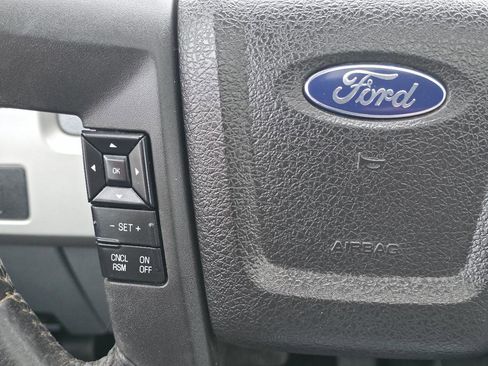 Used 2013 Ford F150 Lariat w/ Luxury Equipment Group image 27