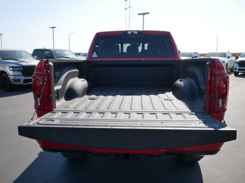 New 2026 RAM 2500 Laramie image 5