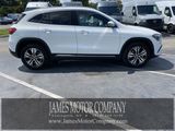 Certified 2025 Mercedes-Benz GLA 250 4MATIC image 4