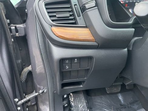 Used 2019 Honda CR-V EX image 17