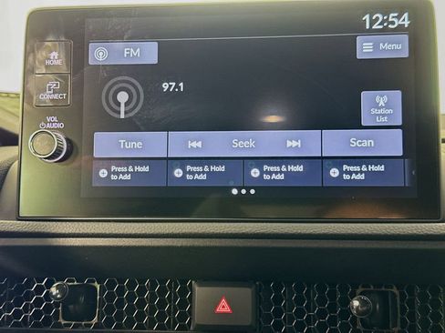 New 2026 Honda CR-V TrailSport image 21