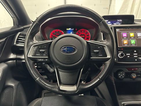 Used 2017 Subaru Impreza 2.0i Sport w/ Popular Package #2 AWD/4WD image 18