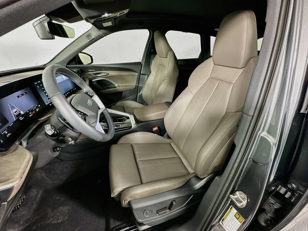 Used 2026 Audi Q5 Prestige AWD/4WD image 21