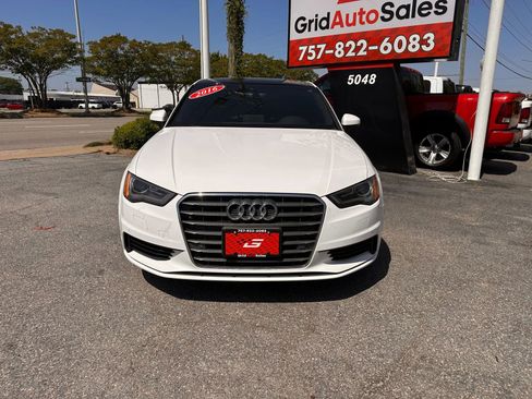 Used 2016 Audi A3 1.8T Premium FWD image 8