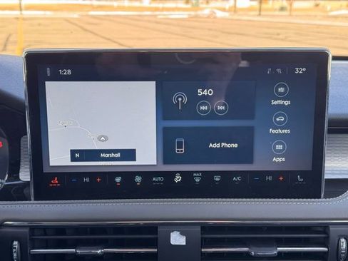 Used 2023 Lincoln Corsair AWD w/ Equipment Group 101A image 19