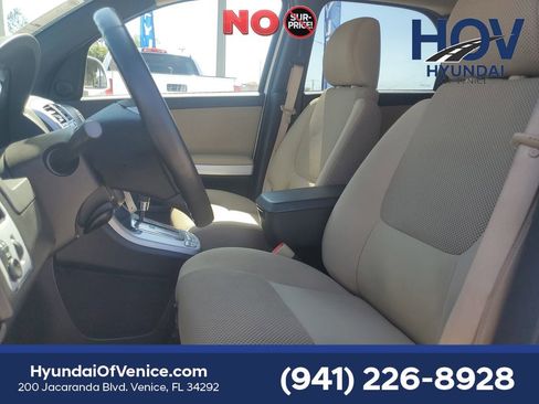 Used 2008 Pontiac Torrent AWD w/ Preferred Package image 19