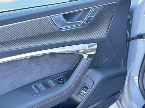 New 2026 Audi RS 7 Performance image 13