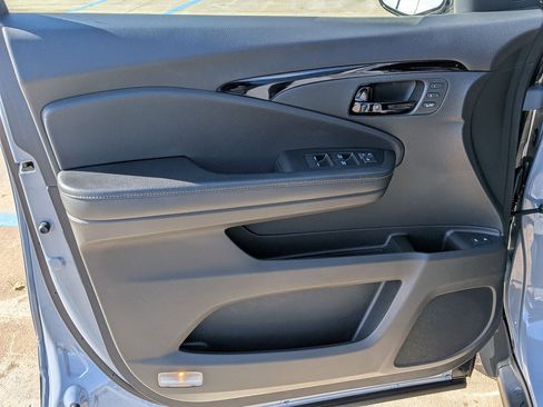 Certified 2023 Honda Passport Elite image 13