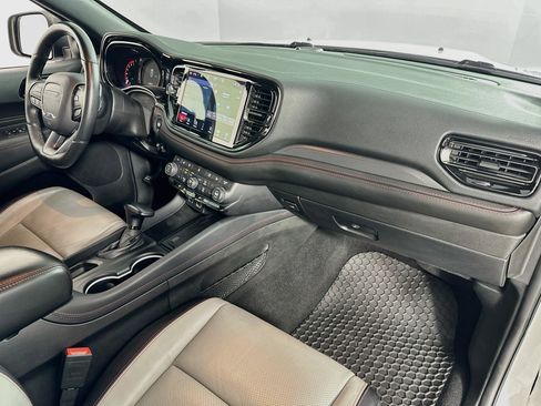 Used 2023 Dodge Durango R/T RWD image 31