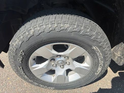 Used 2023 RAM 1500 Big Horn AWD/4WD image 11