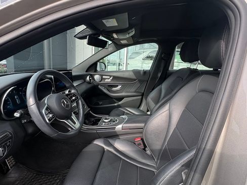 Used 2020 Mercedes-Benz C 300 4MATIC Sedan image 9