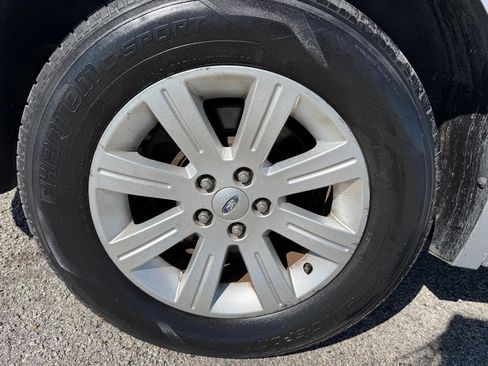Used 2012 Ford Flex SE w/ Trailer Tow Pkg Class III FWD image 20