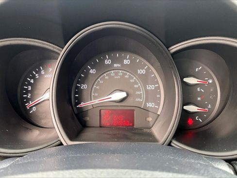 Used 2017 Kia Rio LX w/ Power Package FWD image 20