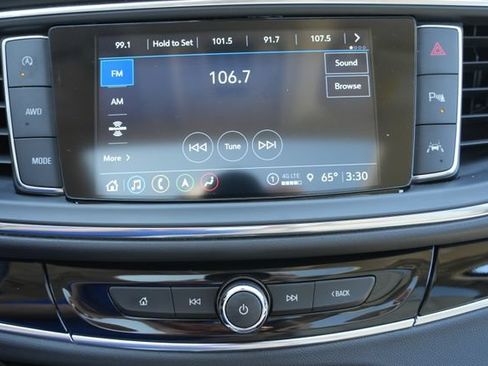 Used 2024 Buick Enclave Avenir w/ Avenir Technology Package AWD/4WD image 28
