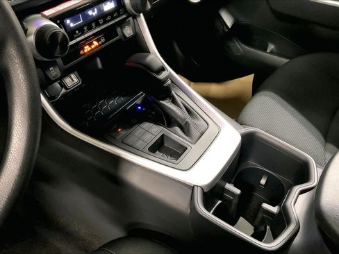 New 2025 Toyota RAV4 LE image 7