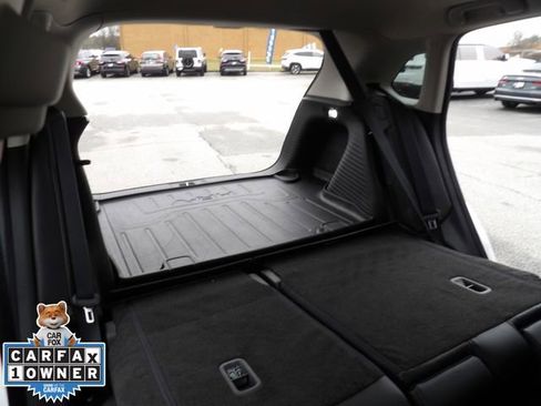 Used 2025 Honda HR-V EX-L image 29