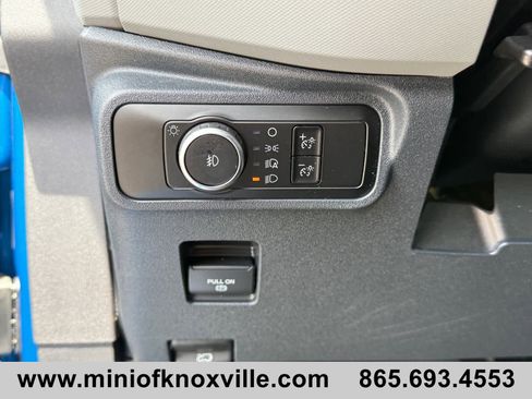 Used 2023 Ford Bronco Badlands AWD/4WD image 29