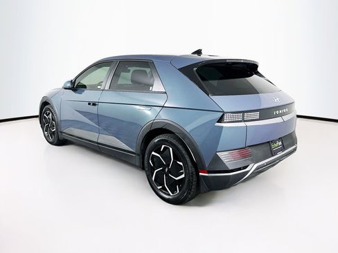 Used 2024 Hyundai Ioniq 5 SEL image 5