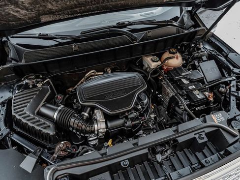 Used 2018 GMC Acadia Denali w/ Technology Package image 60