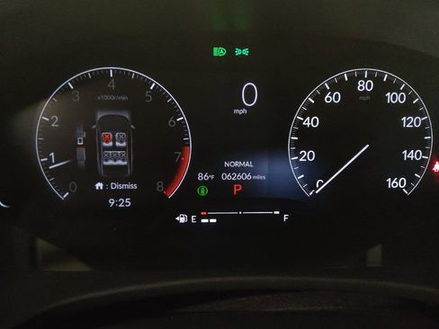 Used 2023 Honda Civic Sport image 23