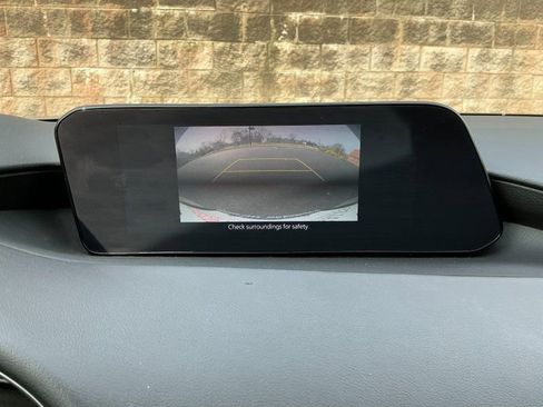 Used 2024 MAZDA MAZDA3 s image 20