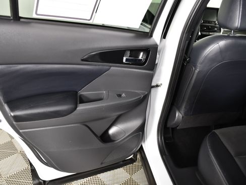 Used 2024 Mitsubishi Eclipse Cross SE AWD/4WD image 44