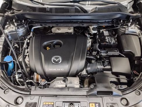 Used 2023 MAZDA CX-5 AWD 2.5 S image 3