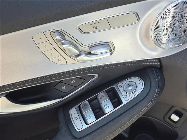 Used 2016 Mercedes-Benz C 300 4MATIC Sedan image 10